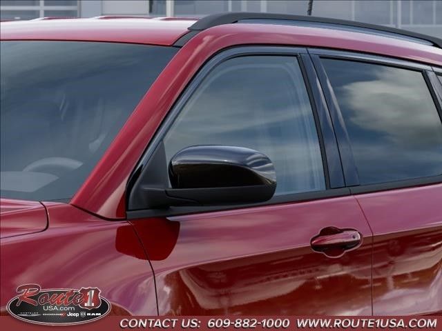 2026 Jeep Compass Altitude Special Edition - Photo 14