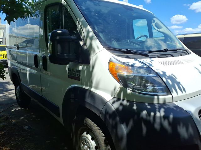 2019 RAM ProMaster 1500 118" WB Low Roof's photo