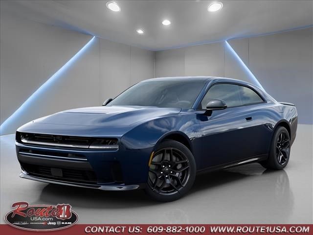 2026 Dodge Charger R/T AWD's photo