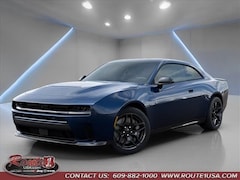 2026 Dodge Charger R/T 2-DOOR AWD Coupe