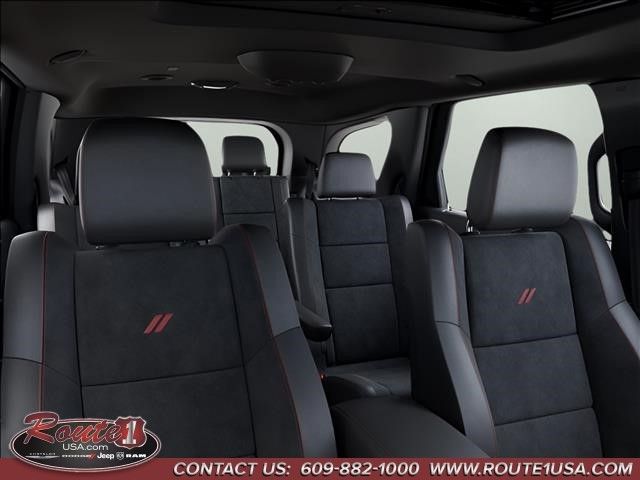 2025 Dodge Durango GT - Photo 27