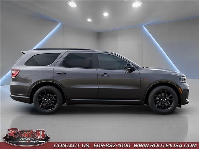 2025 Dodge Durango GT - Photo 22