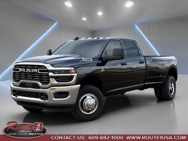 2026 RAM 3500 Tradesman 4X4 Crew Cab LWB's photo
