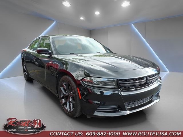 2023 Dodge Charger SXT's photo