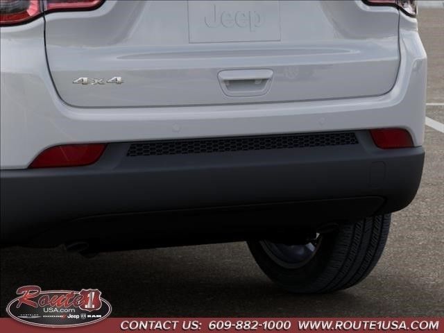 2026 Jeep Compass Limited Altitude - Photo 14