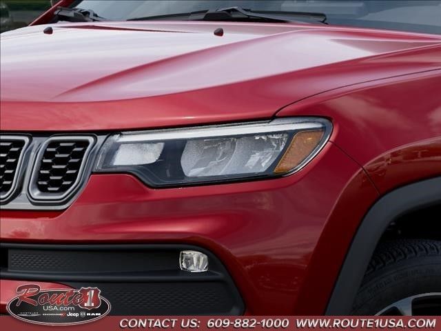 2026 Jeep Compass Altitude Special Edition - Photo 12