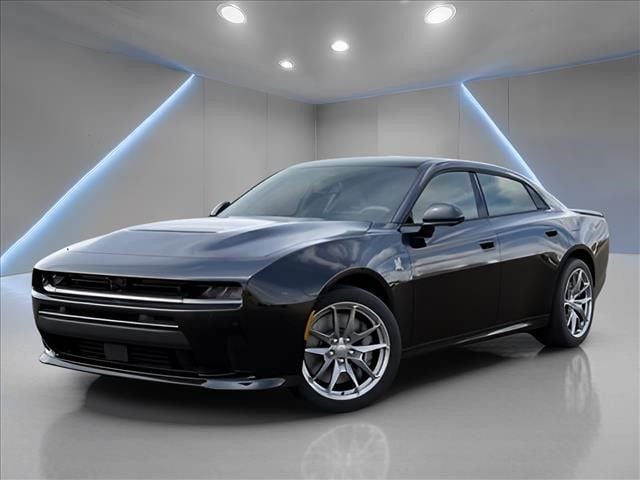 2026 Dodge Charger Scat Pack Plus AWD's photo