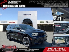 2025 Dodge Durango GT Plus SUV