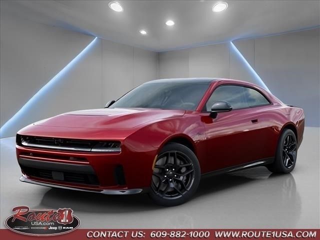 2026 Dodge Charger R/T AWD's photo