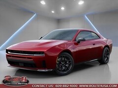 2026 Dodge Charger R/T 2-DOOR AWD Coupe