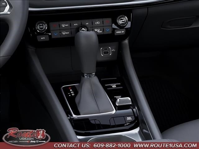 2026 Jeep Compass Altitude Special Edition - Photo 25