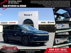 2025 Jeep Wagoneer S LAUNCH EDITION Sport Utility