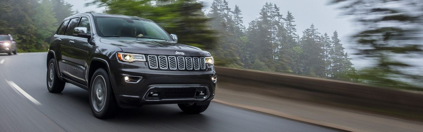 princeton jeep dealership near langhorne