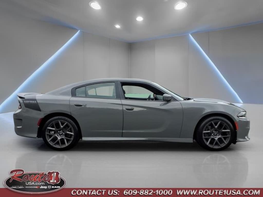 Used 2017 Dodge Charger R/T DAYTONA Sedan