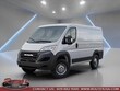  Ram ProMaster