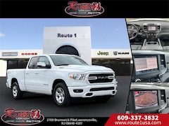 2023 Ram 1500 Big Horn/Lone Star Truck [5I4, BRT, SCV, ZRD, CDP, 3V1, 594, 1AA, DFT, RS3, CUF, MHR, MYF, 5ZB, CUN, ZRV, 5ZE, T9X9, RSD, SUD, RSF, WLZ, 5ZK, JCB, BCN, GN6, DH4, 4XV, DH8, CEV, RSU, WMJ, RSX, RCG, 2TZ, YAA, 23Z, ZCD, RD3, RTE, RTF, GNK, LHE, LHD, RTM, MZX, CFN, MZZ, ZCV, RTQ, CG3, SFB, 132, GNZ, RDG, 5L3, 939, CGD, NMB, T9, HAA, RDZ, CGS, XA8, SGB, CGU, TZA, XAC, RF5, DJG, RF7, JFB, SHA, SHF, JWA, XS4, RFL, RFP, 5N6, BGE, AEF, Z6A, XBN, GAC, XBS, XC4, CJ2, CJ1, XBZ, MMR, PT9, GAQ, XCA, BHC, A62, BHD, JHA, JY1, YEP, W1C, XCT, MNK, QW7, LM1, WBB, DMC, CKE, 4MX, X9, LME, LMG, GT5, CKT, YGE, 4NS, 4NU, CLF, NAS, JJB, CLP, LNK, LNJ, JJJ, MPP, PW7, CMA, 875, XFH, GUK, 639, XFK, JKA, HGB, GEG, 4PM, X71, XGA, MAK, X75, JKY, ERG, X79, LPB, XGM, LPE, XGR, GFA, GFE, MS2, JLP, X81, X83, 894, X82, 6US, XXU, UBD, X89, X88, MBP, MBQ, 52Z, MSE, JMD, LA6, GX4, X8H, X8J, X8M, LAC, X8P, X91, X8S, X8W, BNB, X8Y, BNG, X8Z, NF5, GXM, X9B, BNM, DRN, LAX, LAW, LAZ, X9E, X9H, BNS, GXX, BNT, LBA, XZM, LBC, LBB, DSA, XJJ, XJM, ME4, TBM, LBT, MDX, CAC, TBS, MUS, JP3, CB2, MEN, C1G, JPE, JPH, NHA, 4UQ, NHJ, JPV, 573, NHM, MFP, R05, NHS, CSH, BA8, LE4, MWD, XLN, CSM, SBL, CSP, MGA, 4EX, LEB, LEC, TUM, APA, RAA, JAK, LEP, MXB, MXA, LER, LES] Bright White Clearcoat