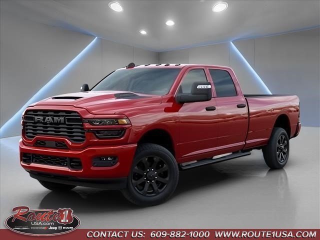  Ram 2500