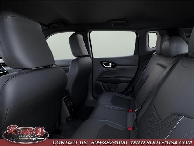 2026 Jeep Compass Altitude Special Edition - Photo 24