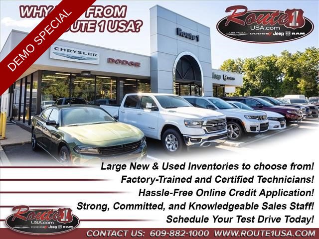 New 2026 Dodge Durango GT PLUS AWD Sport Utility