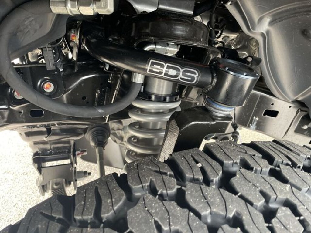 New 2026 Ram 1500 BIG HORN CREW CAB 4X4 5'7 BOX BLACK WIDOW