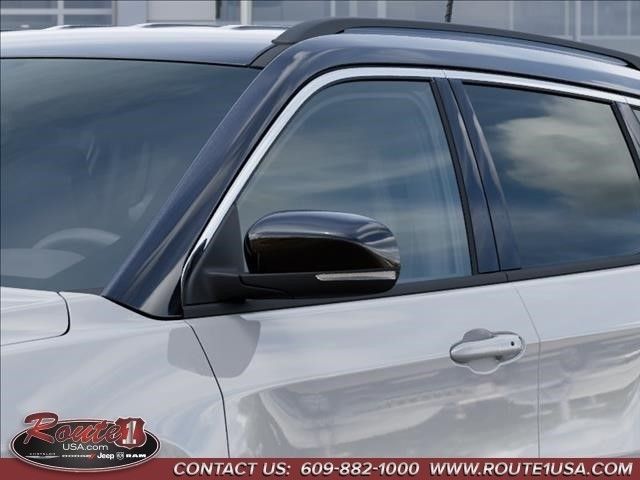 2026 Jeep Compass Limited Altitude - Photo 13