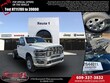  Ram 3500 Chassis Cab