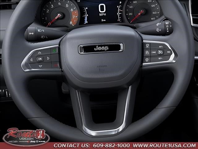 2026 Jeep Compass Altitude Special Edition - Photo 21
