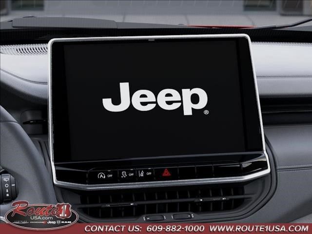 2026 Jeep Compass Altitude Special Edition - Photo 20