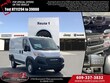  Ram ProMaster