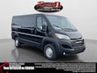  Ram ProMaster