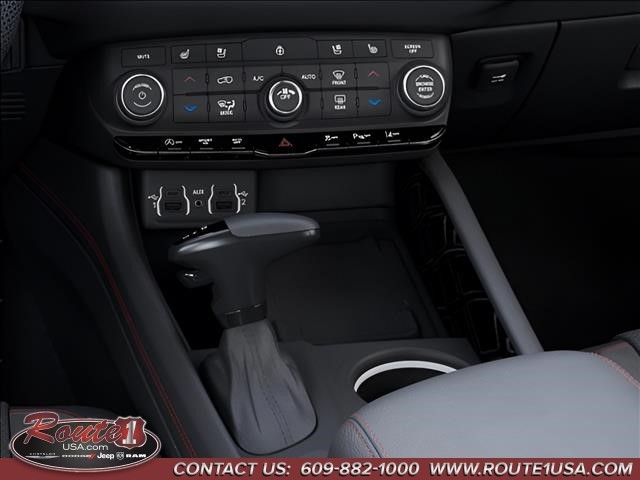 2025 Dodge Durango GT - Photo 25