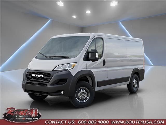 2026 RAM ProMaster 3500 Tradesman 136" WB Low Roof's photo