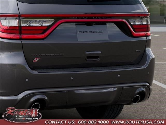 2025 Dodge Durango GT - Photo 14