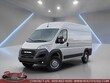  Ram ProMaster