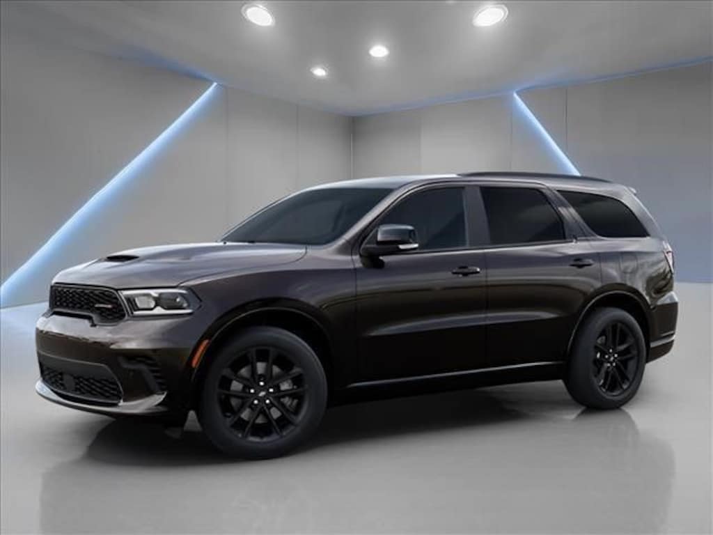 New 2026 Dodge Durango GT PLUS AWD Sport Utility