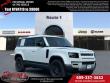  Land Rover Defender 110