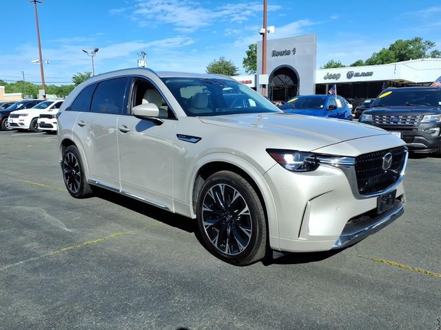 2024 Mazda CX-90 Turbo S Premium Package's photo