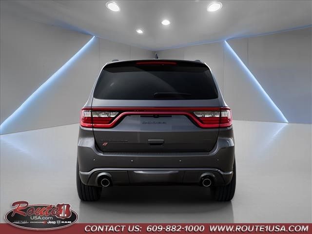 2025 Dodge Durango GT - Photo 8
