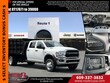 Ram 5500 Chassis Cab