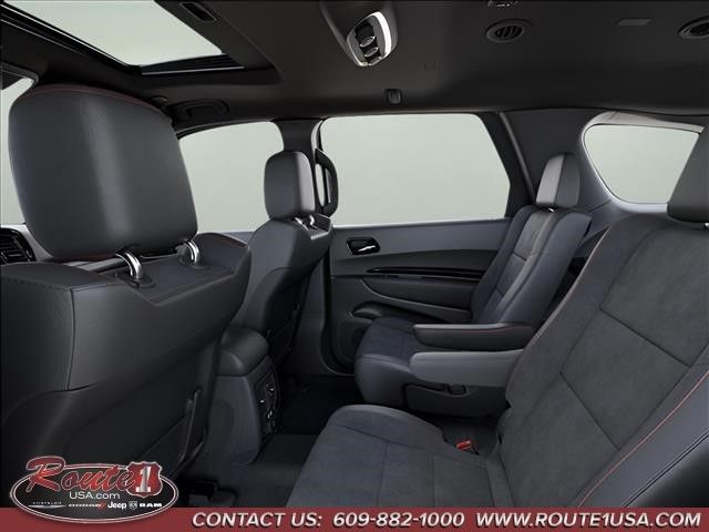 2025 Dodge Durango GT - Photo 24