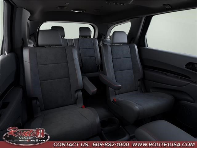 2025 Dodge Durango GT - Photo 16