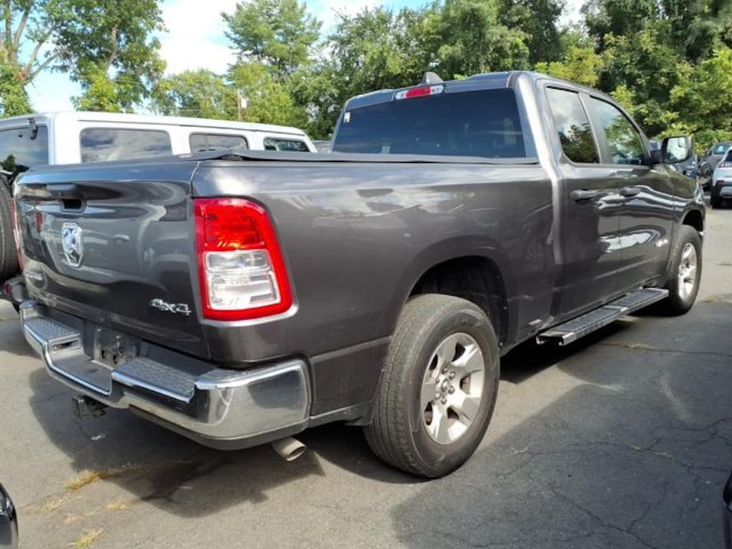 Used 2024 Ram 1500 Big Horn/Lone Star Truck