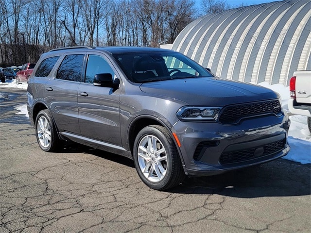 2024 Dodge Durango GT