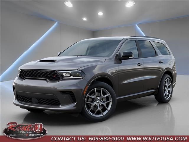 2026 Dodge Durango GT HEMI Plus V8 AWD's photo