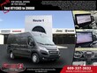 Ram ProMaster