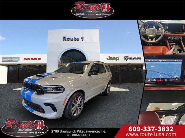 2024 Dodge Durango SRT 392's photo