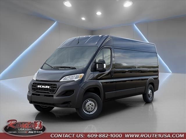 2026 RAM ProMaster 2500 Tradesman 159" WB High Roof's photo