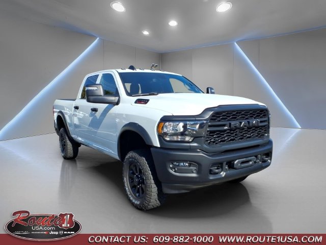 2024 RAM 2500 Pickup