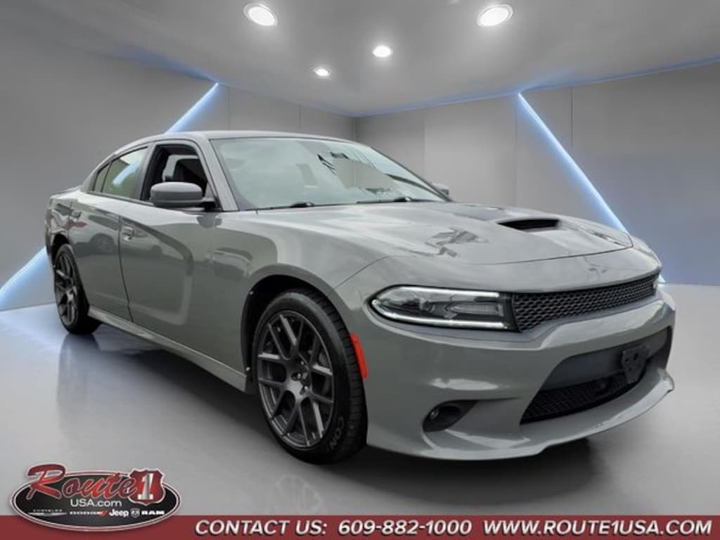 Used 2017 Dodge Charger R/T DAYTONA Sedan