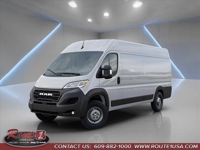 2026 RAM ProMaster 3500 Tradesman 159" WB High Roof Ext's photo